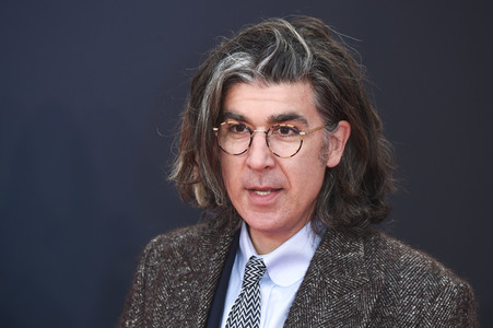 Filmpremiere 'The Lost Daughter' in London