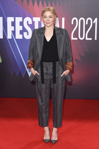 Filmpremiere 'The Lost Daughter' in London