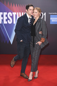 Filmpremiere 'The Lost Daughter' in London