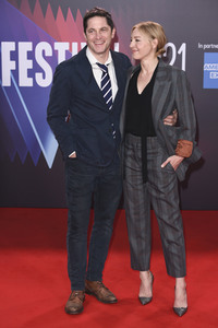 Filmpremiere 'The Lost Daughter' in London