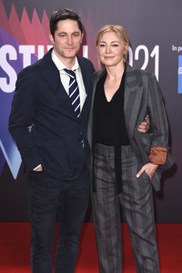 Filmpremiere 'The Lost Daughter' in London