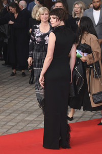Filmpremiere 'The Lost Daughter' in London