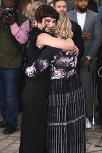 Filmpremiere 'The Lost Daughter' in London