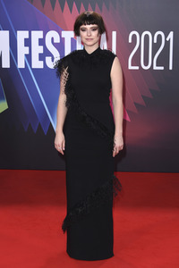 Filmpremiere 'The Lost Daughter' in London