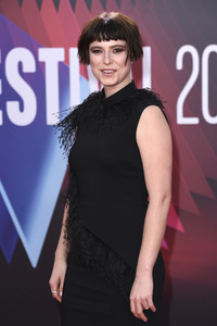 Filmpremiere 'The Lost Daughter' in London