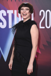 Filmpremiere 'The Lost Daughter' in London