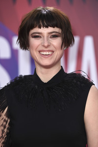 Filmpremiere 'The Lost Daughter' in London