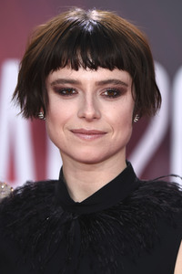 Filmpremiere 'The Lost Daughter' in London
