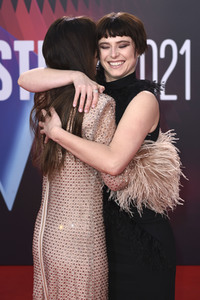 Filmpremiere 'The Lost Daughter' in London