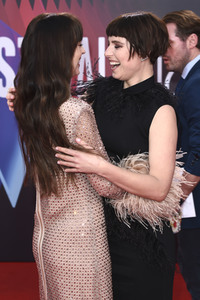 Filmpremiere 'The Lost Daughter' in London