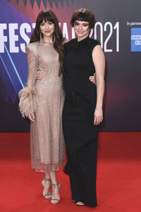 Filmpremiere 'The Lost Daughter' in London