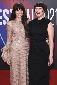 Filmpremiere 'The Lost Daughter' in London