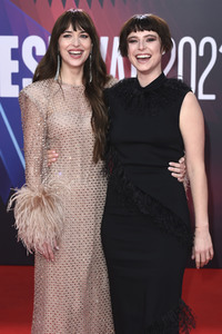 Filmpremiere 'The Lost Daughter' in London
