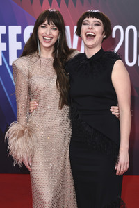 Filmpremiere 'The Lost Daughter' in London