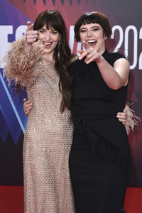 Filmpremiere 'The Lost Daughter' in London
