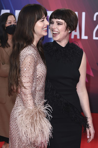 Filmpremiere 'The Lost Daughter' in London