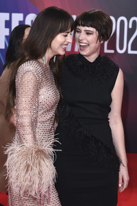 Filmpremiere 'The Lost Daughter' in London