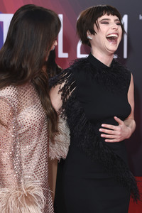 Filmpremiere 'The Lost Daughter' in London