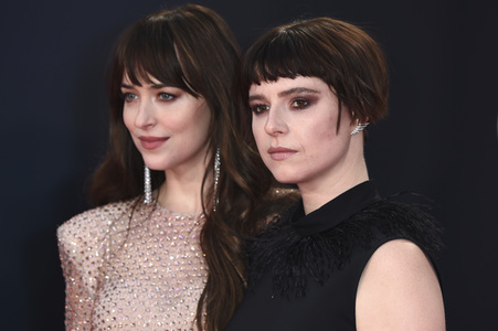 Filmpremiere 'The Lost Daughter' in London