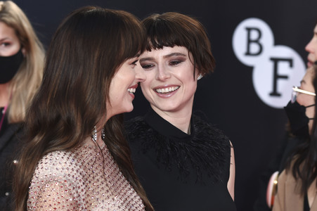 Filmpremiere 'The Lost Daughter' in London