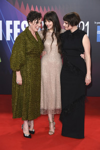 Filmpremiere 'The Lost Daughter' in London