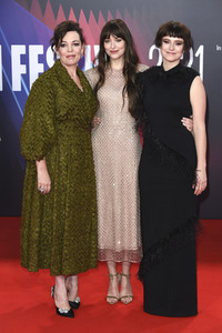 Filmpremiere 'The Lost Daughter' in London