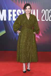 Filmpremiere 'The Lost Daughter' in London