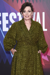 Filmpremiere 'The Lost Daughter' in London