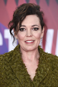 Filmpremiere 'The Lost Daughter' in London