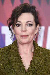 Filmpremiere 'The Lost Daughter' in London