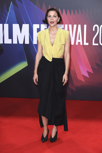 Filmpremiere 'The Lost Daughter' in London