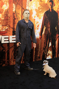 Filmpremiere 'Halloween Kills' in Los Angeles