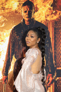 Filmpremiere 'Halloween Kills' in Los Angeles