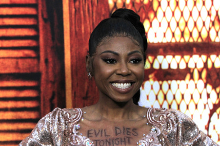 Filmpremiere 'Halloween Kills' in Los Angeles