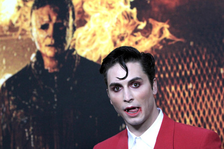 Filmpremiere 'Halloween Kills' in Los Angeles