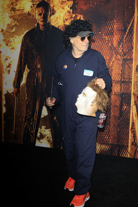 Filmpremiere 'Halloween Kills' in Los Angeles