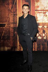 Filmpremiere 'Halloween Kills' in Los Angeles