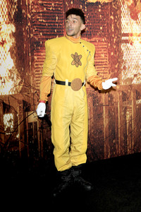 Filmpremiere 'Halloween Kills' in Los Angeles