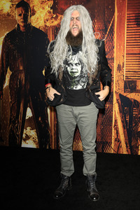 Filmpremiere 'Halloween Kills' in Los Angeles