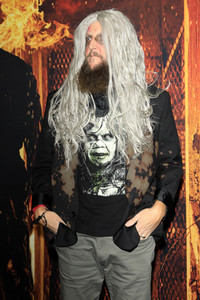 Filmpremiere 'Halloween Kills' in Los Angeles