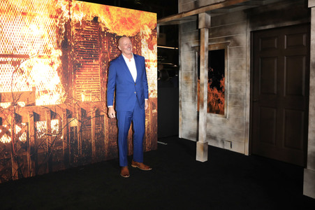 Filmpremiere 'Halloween Kills' in Los Angeles