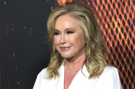 Filmpremiere 'Halloween Kills' in Los Angeles