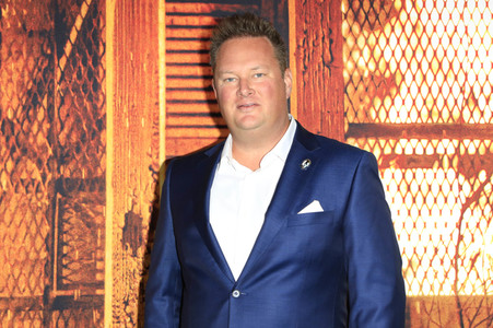 Filmpremiere 'Halloween Kills' in Los Angeles