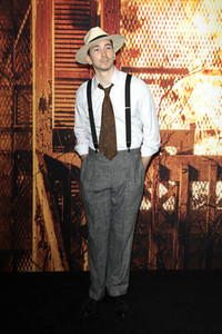 Filmpremiere 'Halloween Kills' in Los Angeles