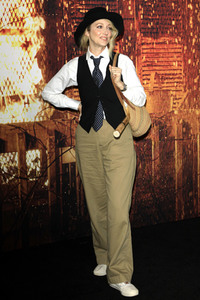 Filmpremiere 'Halloween Kills' in Los Angeles