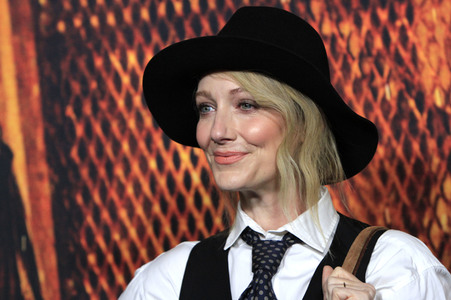 Filmpremiere 'Halloween Kills' in Los Angeles