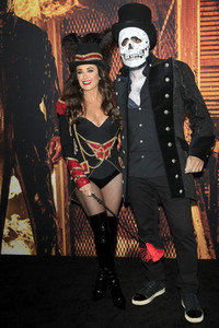 Filmpremiere 'Halloween Kills' in Los Angeles