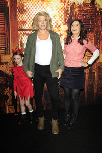 Filmpremiere 'Halloween Kills' in Los Angeles