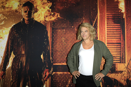 Filmpremiere 'Halloween Kills' in Los Angeles