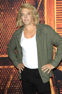 Filmpremiere 'Halloween Kills' in Los Angeles